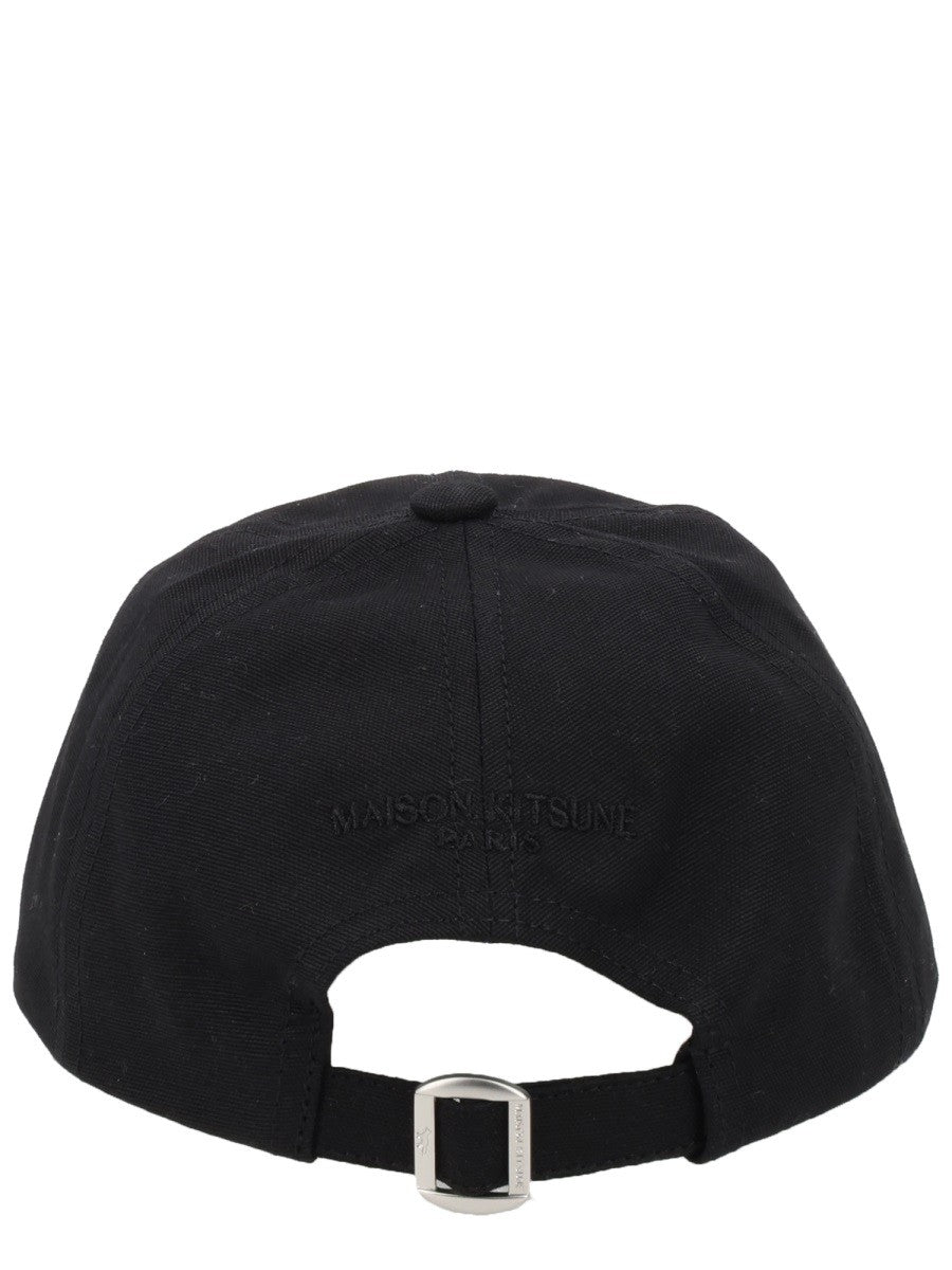 CAPPELLO "DRESSED FOX" 2