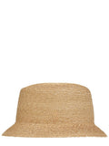 CAPPELLO FEDORA IN PAGLIA 2