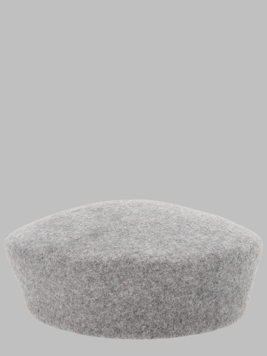 CAPPELLO IN FELTRO 2