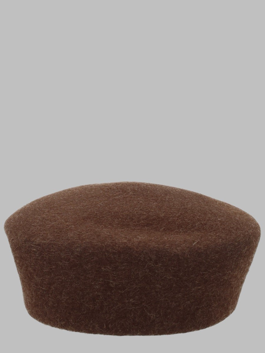 Cappello "Pillbox" in Feltro 2