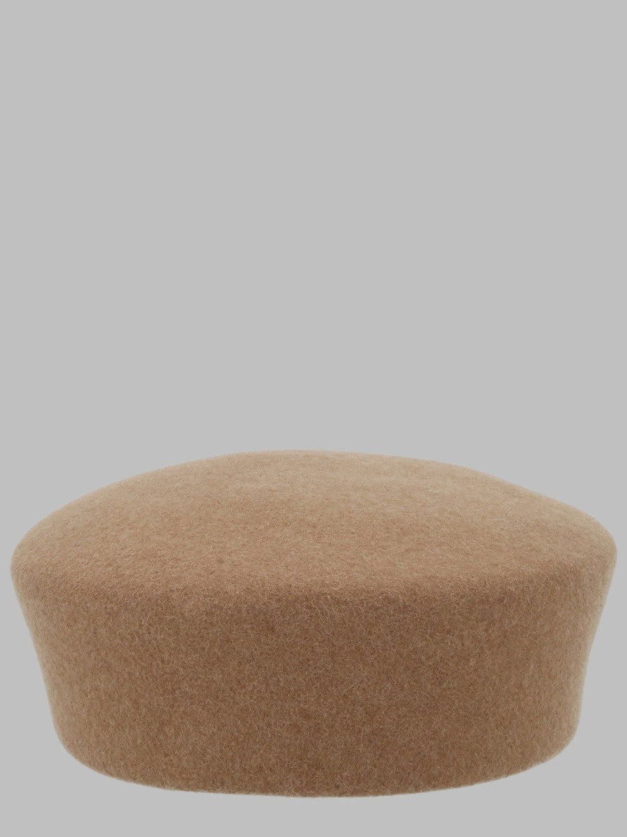 Cappello "Pillbox" in Feltro 2