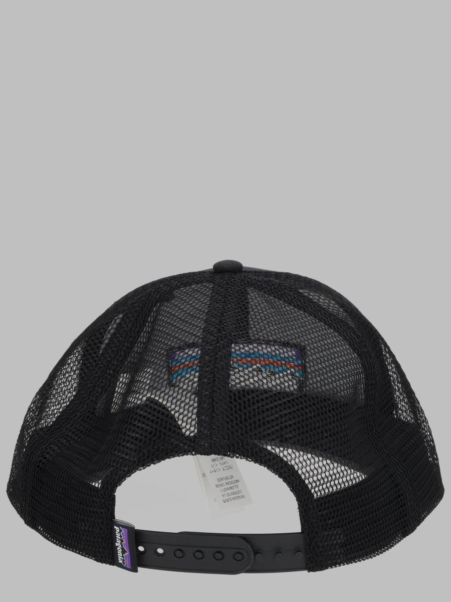 Cappello Trucker con Logo 2