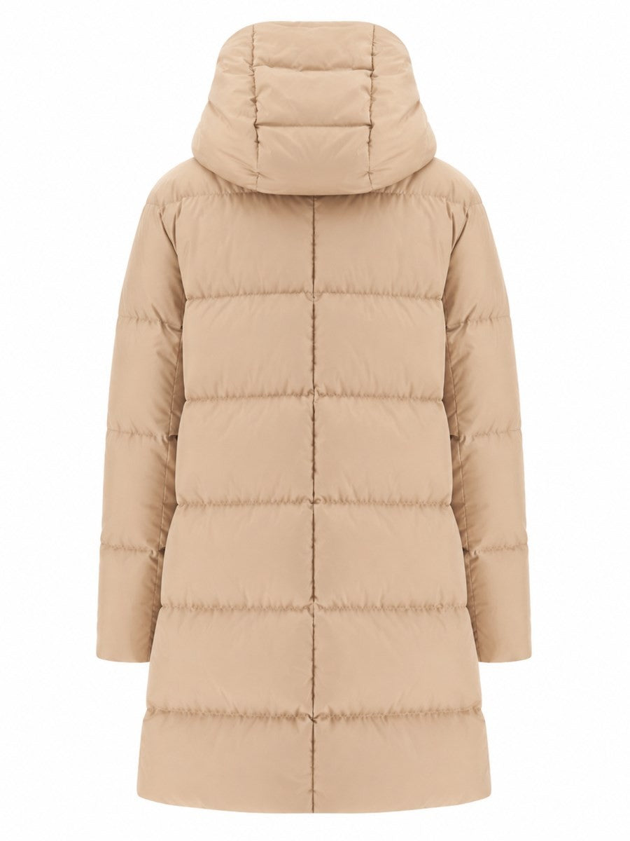 CAPPOTTO "A-SHAPE" 3