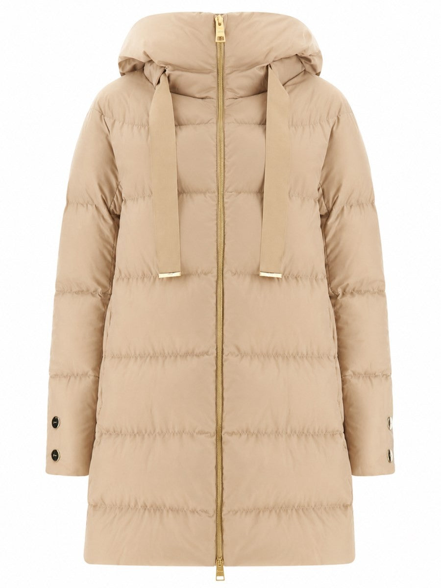 CAPPOTTO "A-SHAPE"