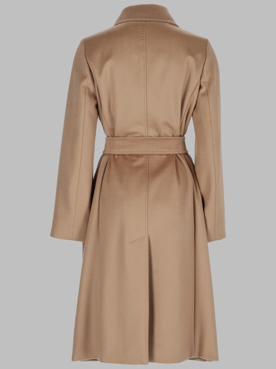 CAPPOTTO A VESTAGLIA IN LANA 2