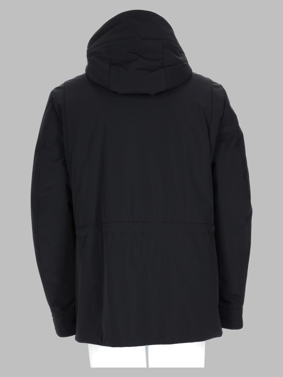Cappotto "Arditi" 2