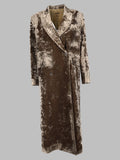 Cappotto Camelot