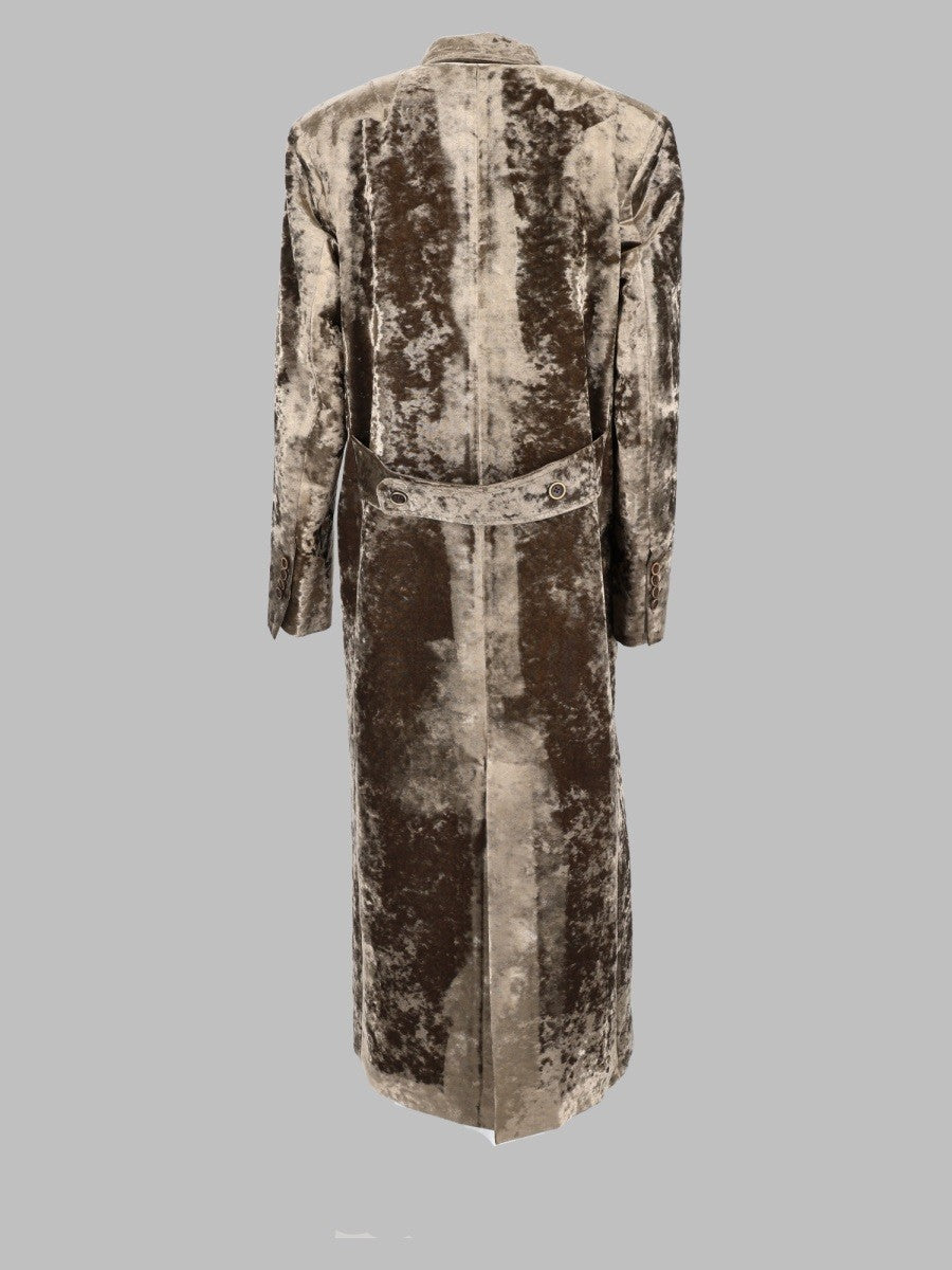 Cappotto Camelot 2