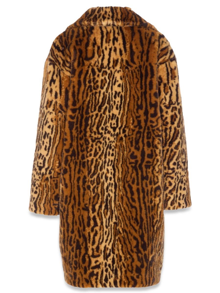 CAPPOTTO "CAMILLE" 4