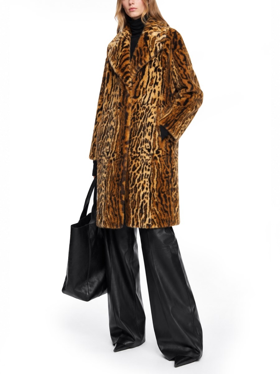 CAPPOTTO "CAMILLE" 2