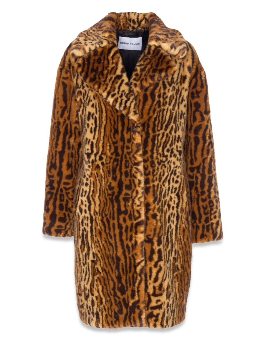 CAPPOTTO "CAMILLE"