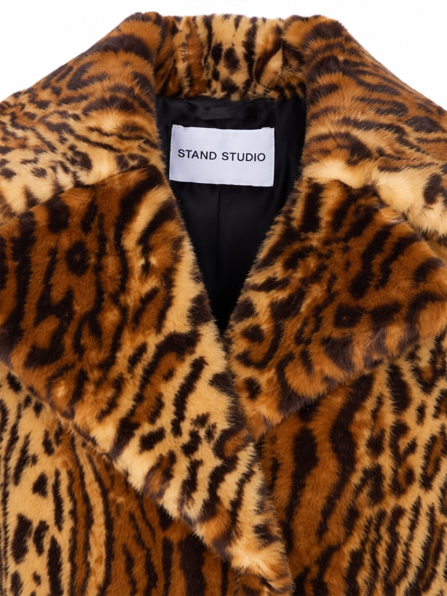 CAPPOTTO "CAMILLE" 3