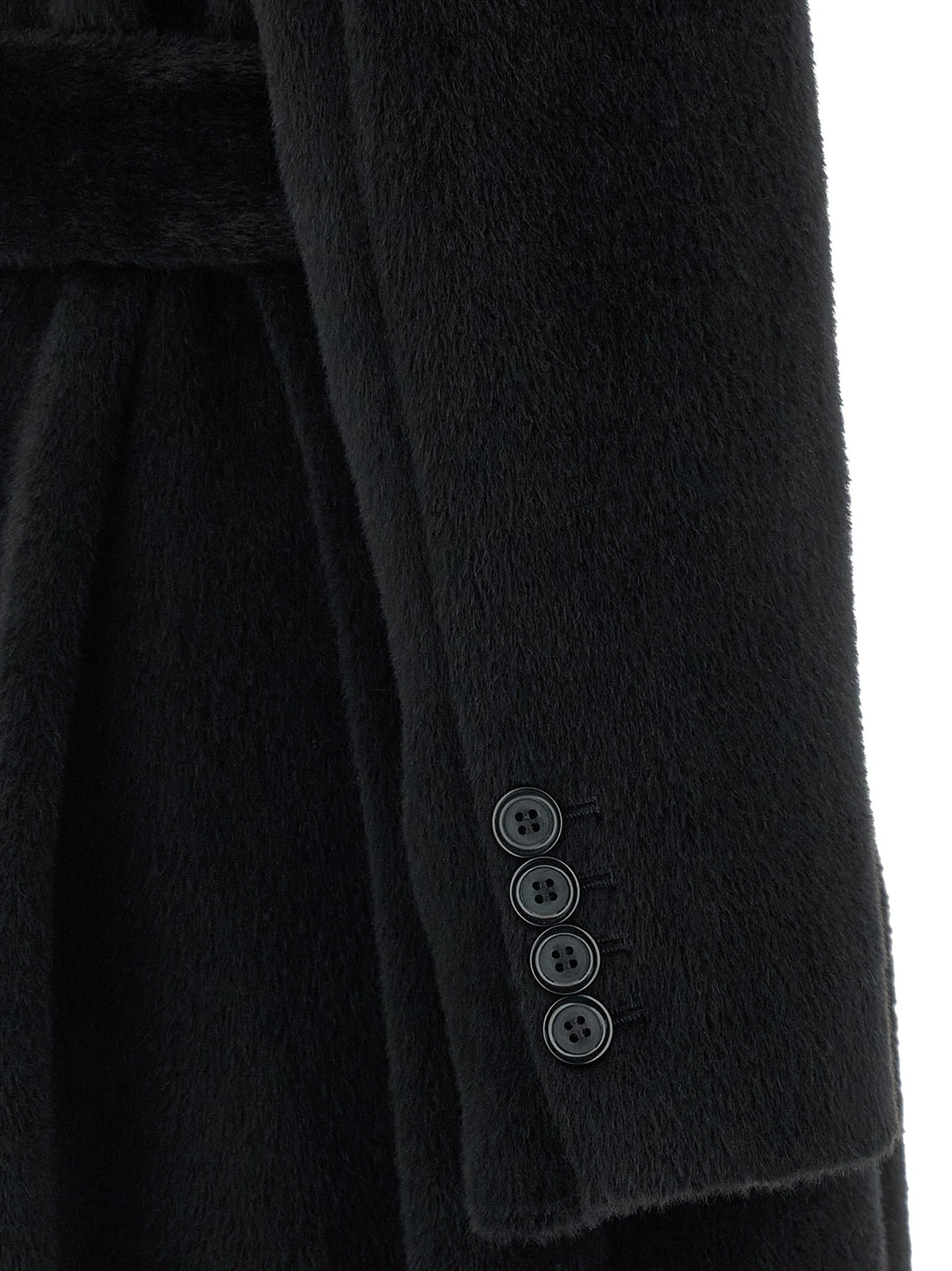 'Cappotto Cintura In Vita' coat 4