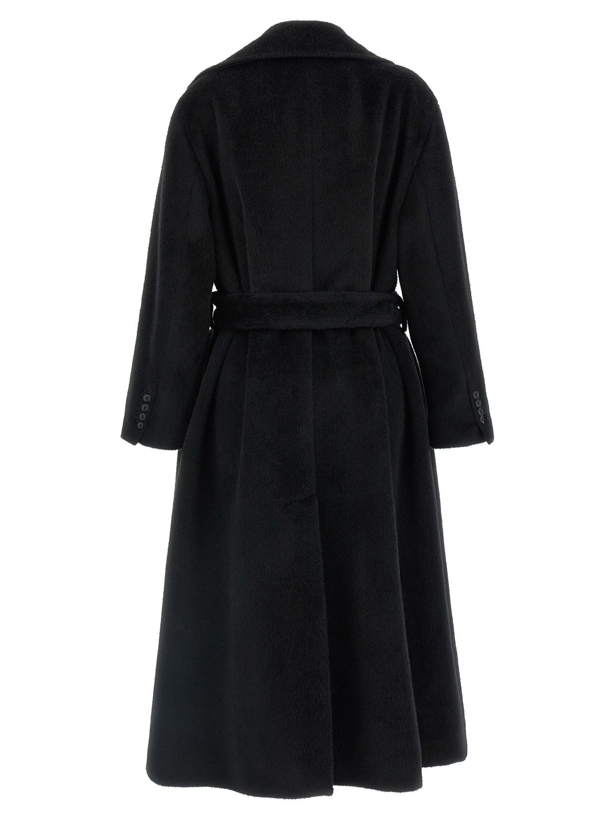 'Cappotto Cintura In Vita' coat 2
