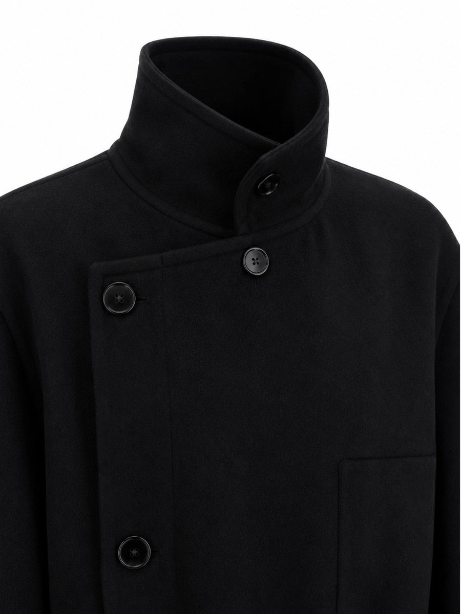 CAPPOTTO CON CINTURA 4