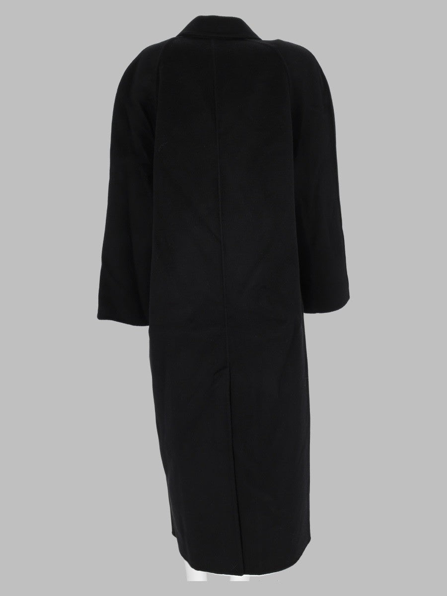Cappotto Doppiopetto "Irvin" 2