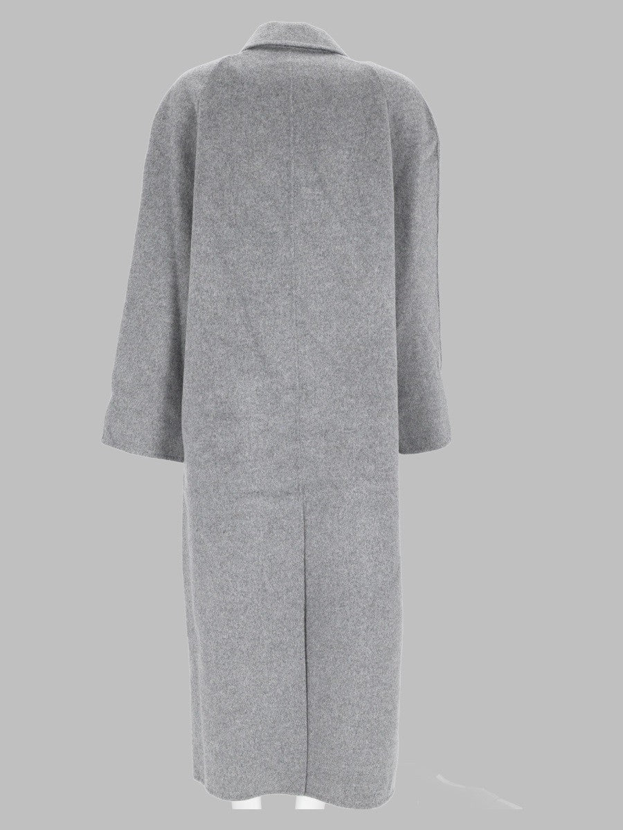 Cappotto Doppiopetto "Irvin" 2