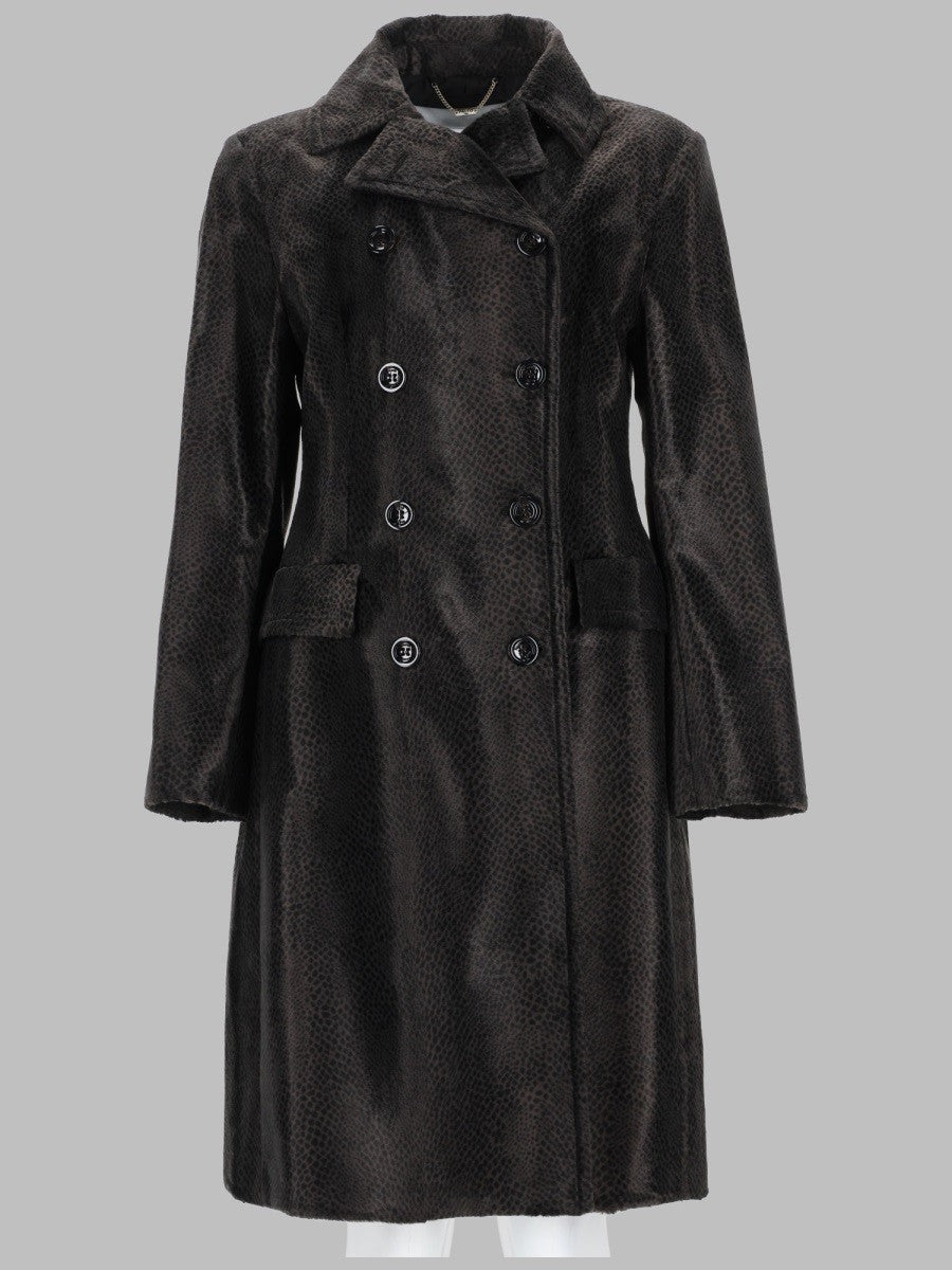CAPPOTTO DOPPIOPETTO