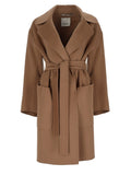 CAPPOTTO IN LANA