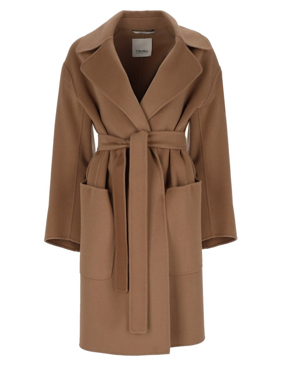 CAPPOTTO IN LANA