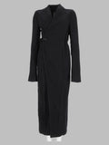 Cappotto "Lab"