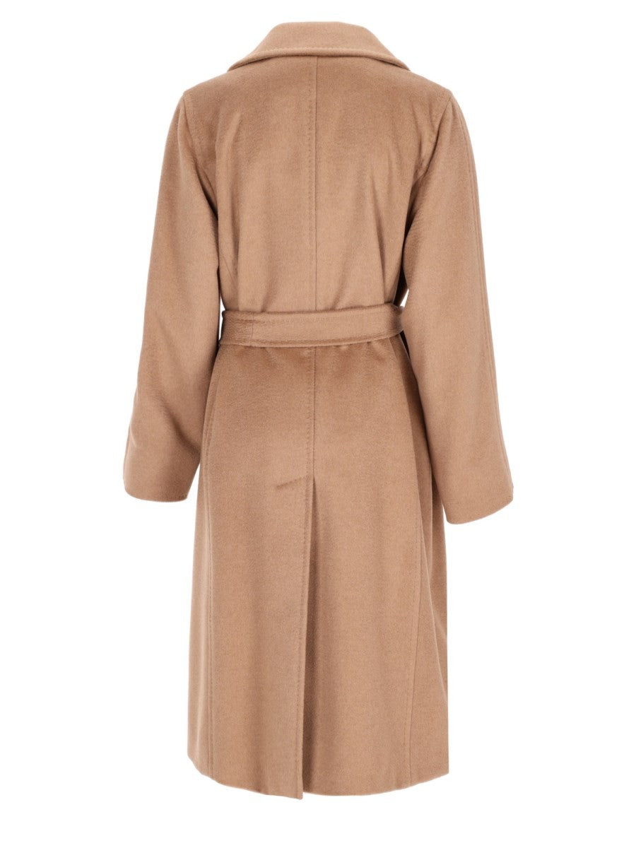 Cappotto "Manuela Icon Coat" 2