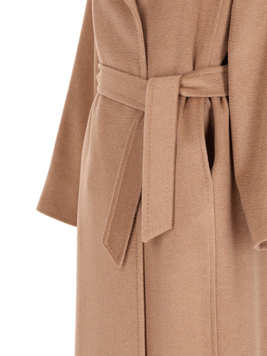 Cappotto "Manuela Icon Coat" 3