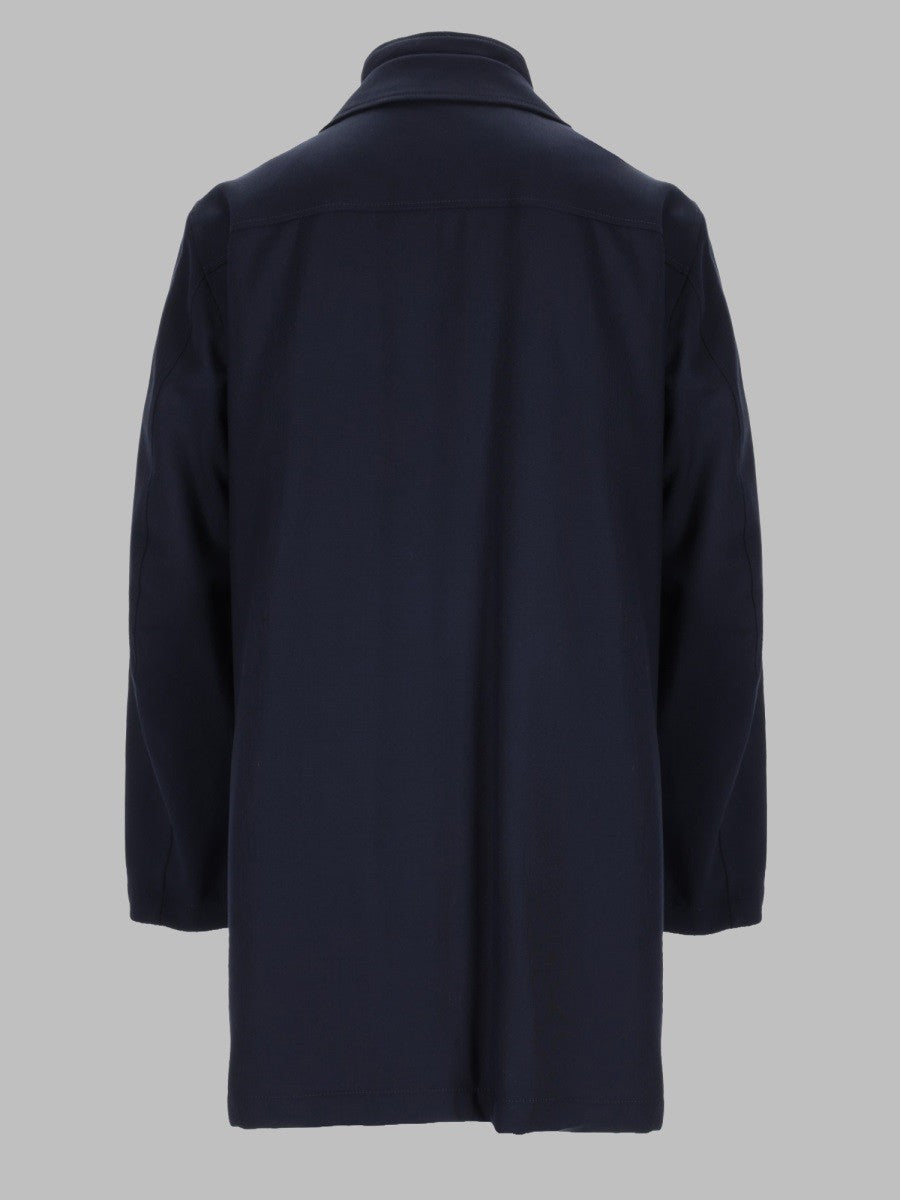 CAPPOTTO "MORNING" ANTIPIEGA 2