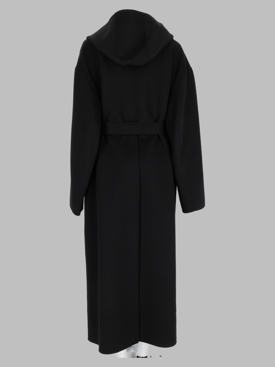 Cappotto Over in Pura Lana 2