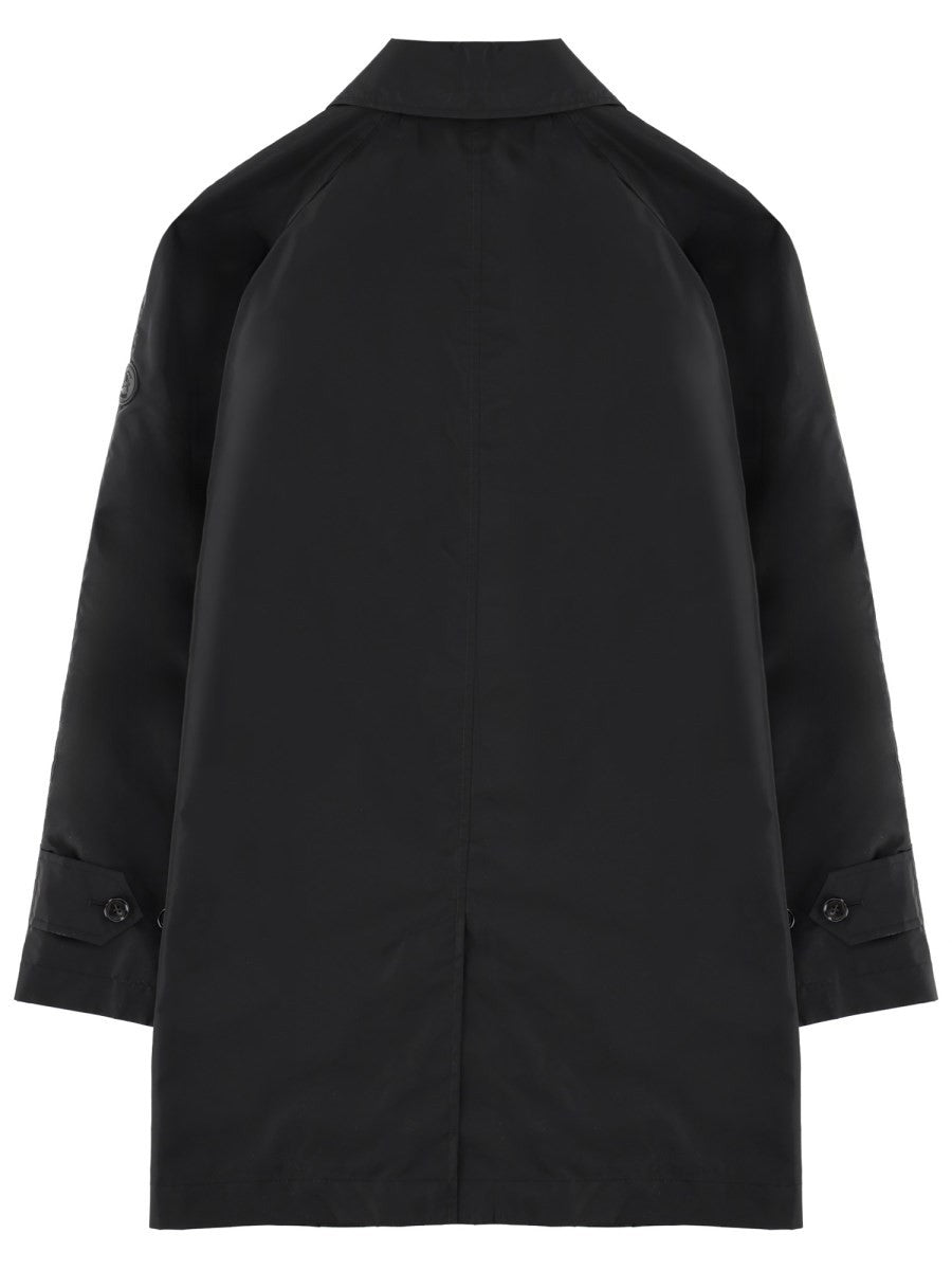 CAPPOTTO "RIDGEWOOD" 2