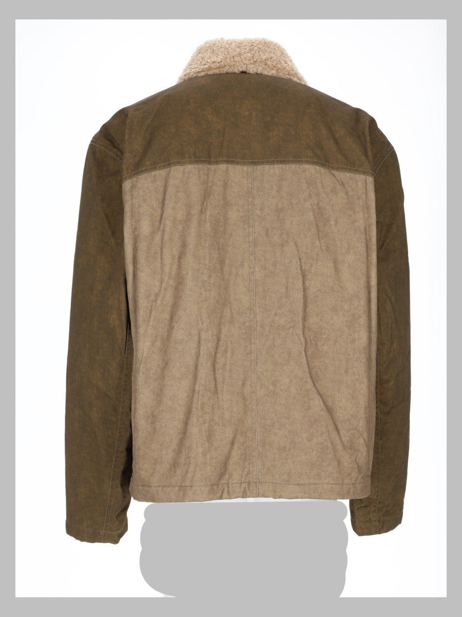 Cappotto "Toswald" 2