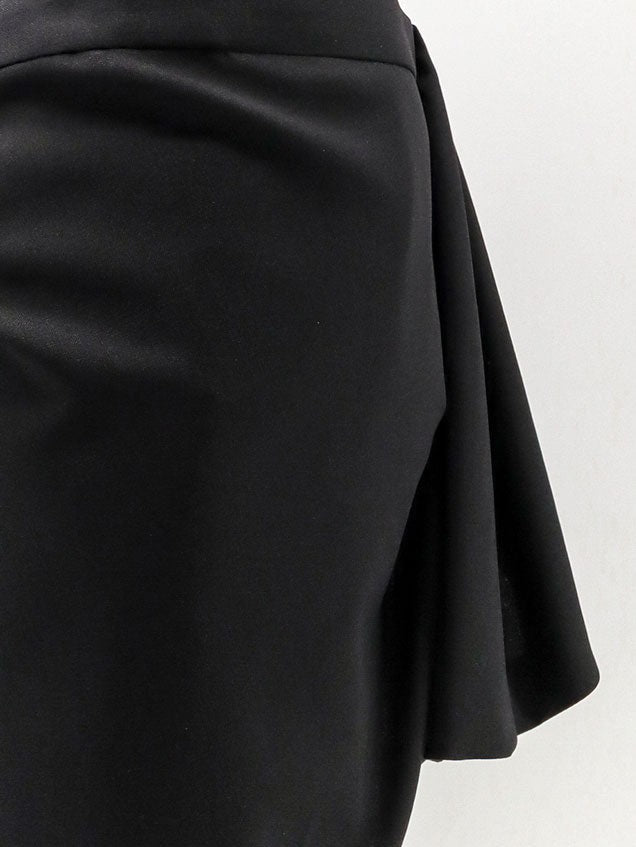 Capri wool trousers 3