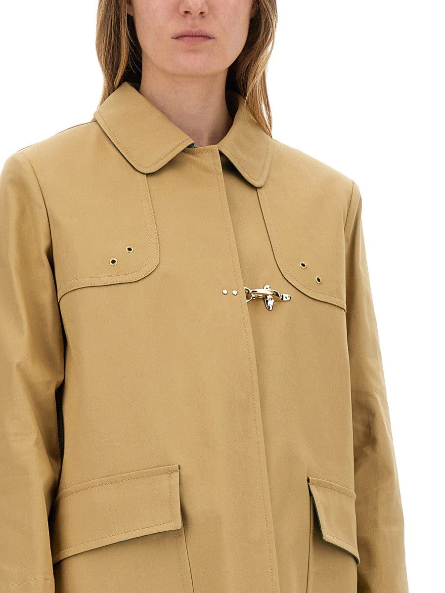 "CAR COAT" COAT 2