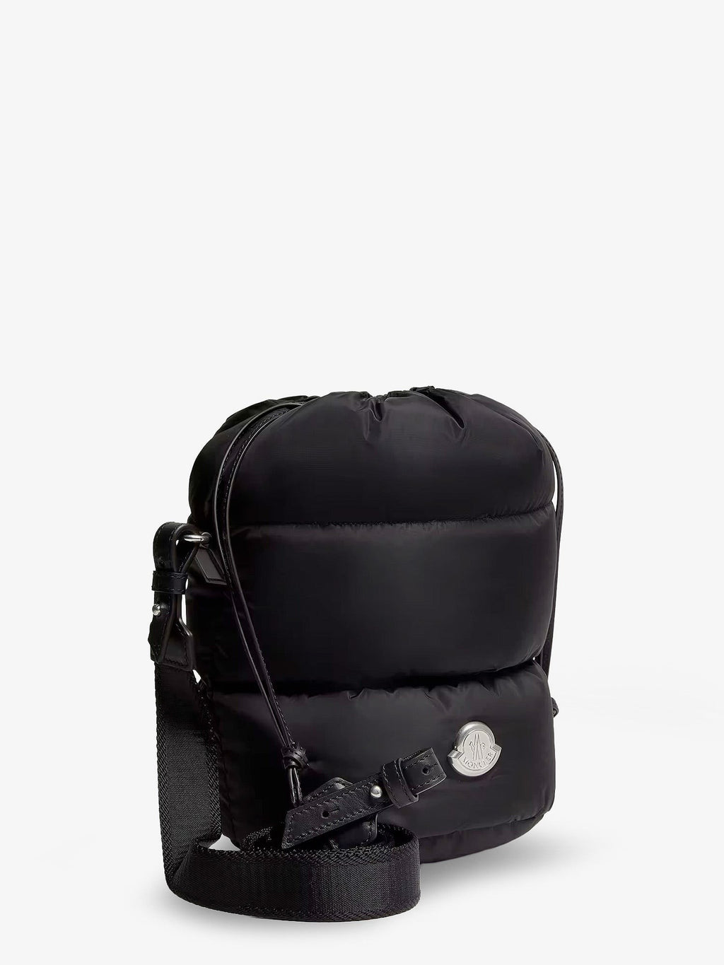 Caradoc nylon bucket bag 3