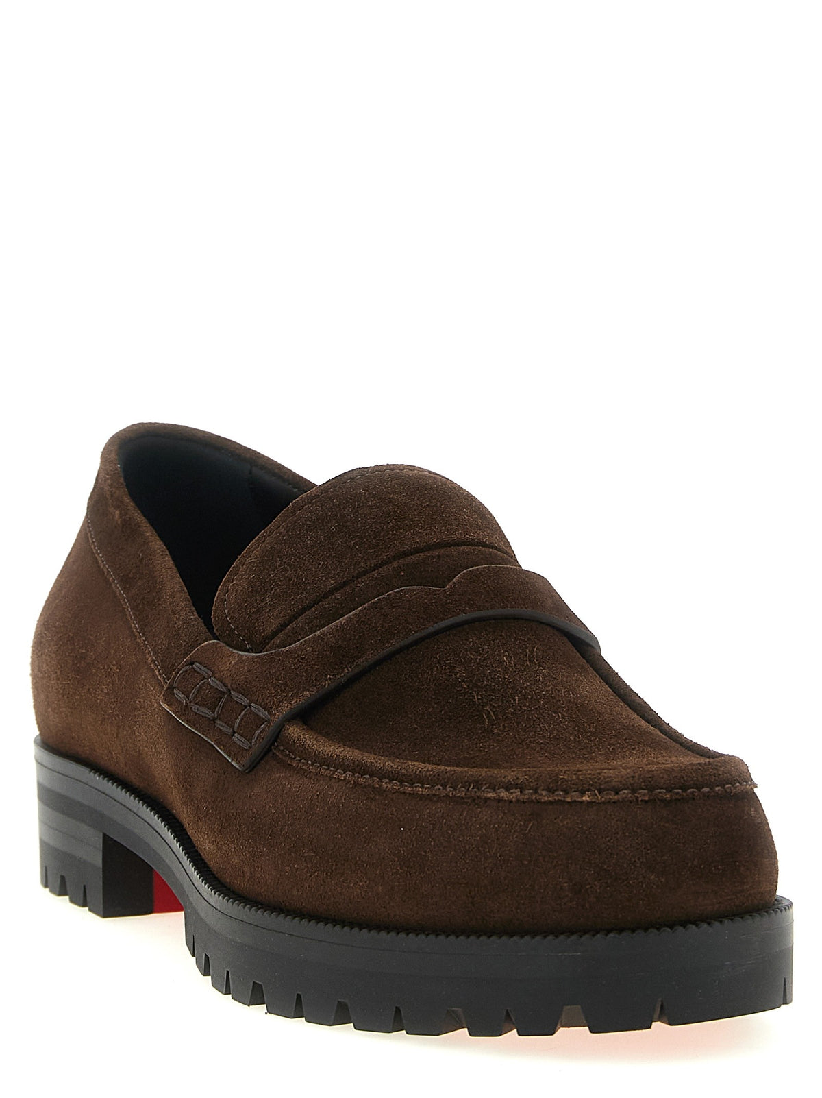 'Caravin' loafers 2
