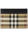 CARD HOLDER "CHECK"