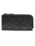 CARD HOLDER "GG EMBLEM"