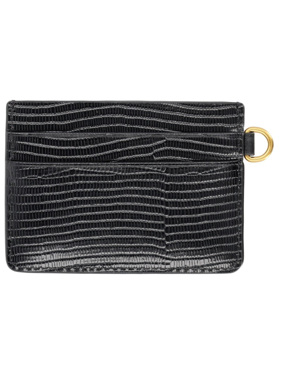 CARD HOLDER "OSKAN" 2