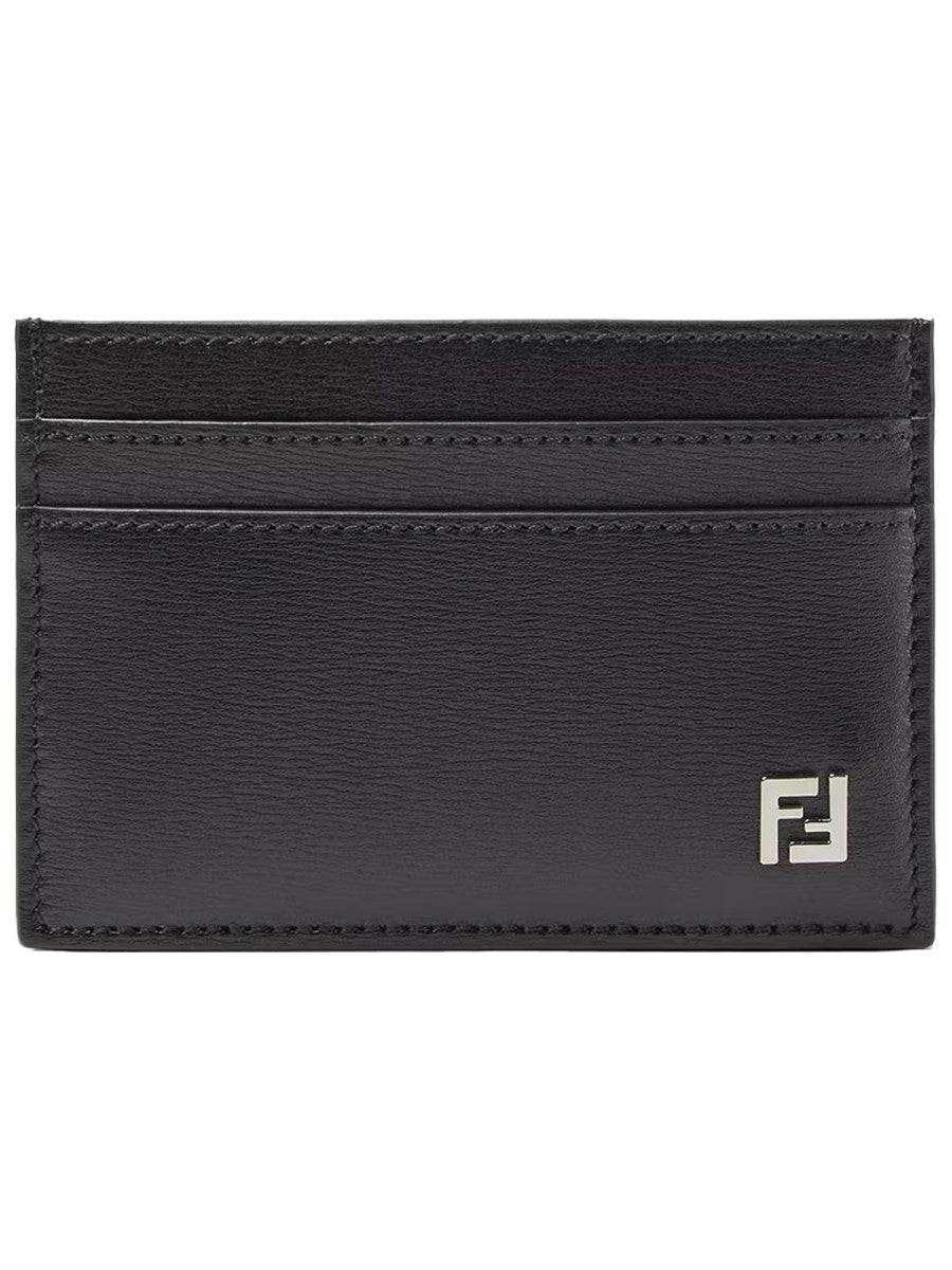 CARD HOLDER "SQUARED FF"