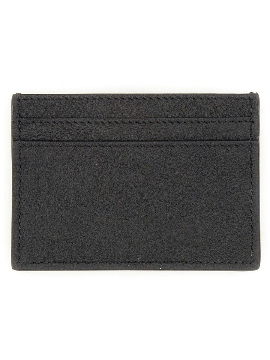 CARD HOLDER WITH LOGO 3