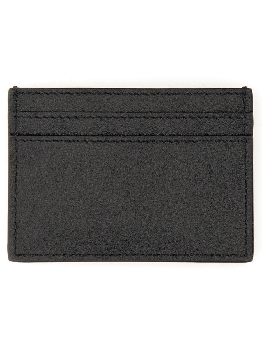 CARD HOLDER WITH LOGO 2