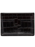 CARD HOLDER WITH LOGO