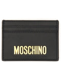 CARD HOLDER WITH LOGO
