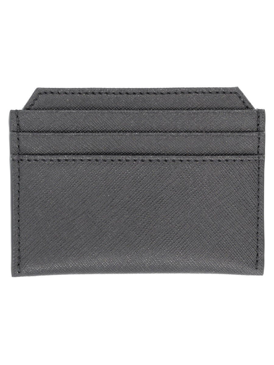 CARD HOLDER WITH "ORB" DETAIL 2