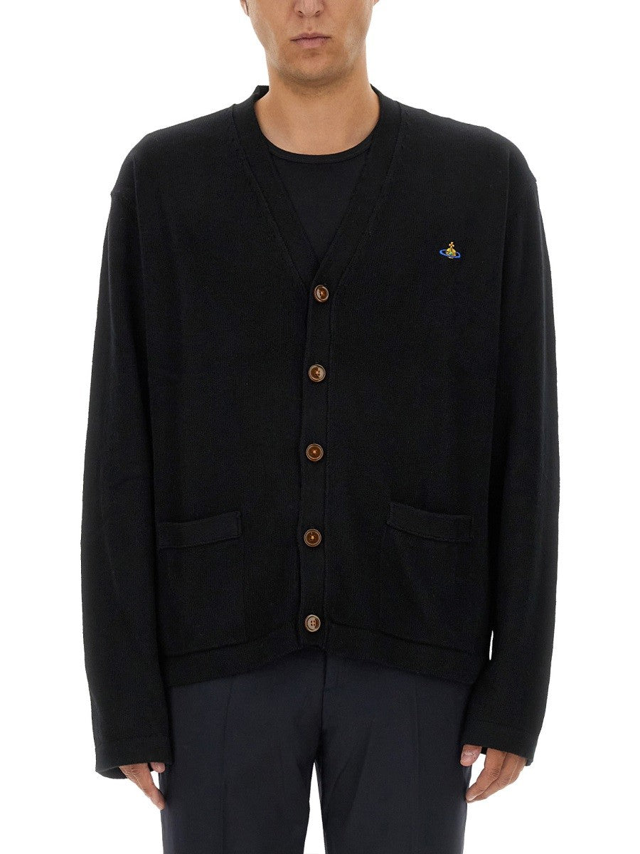 CARDIGAN "ALEX"