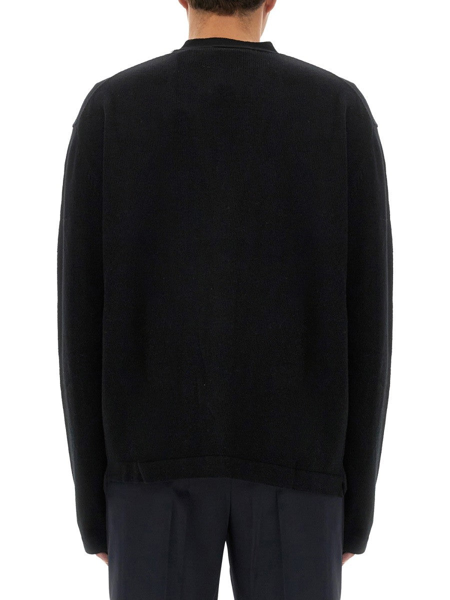 CARDIGAN "ALEX" 4