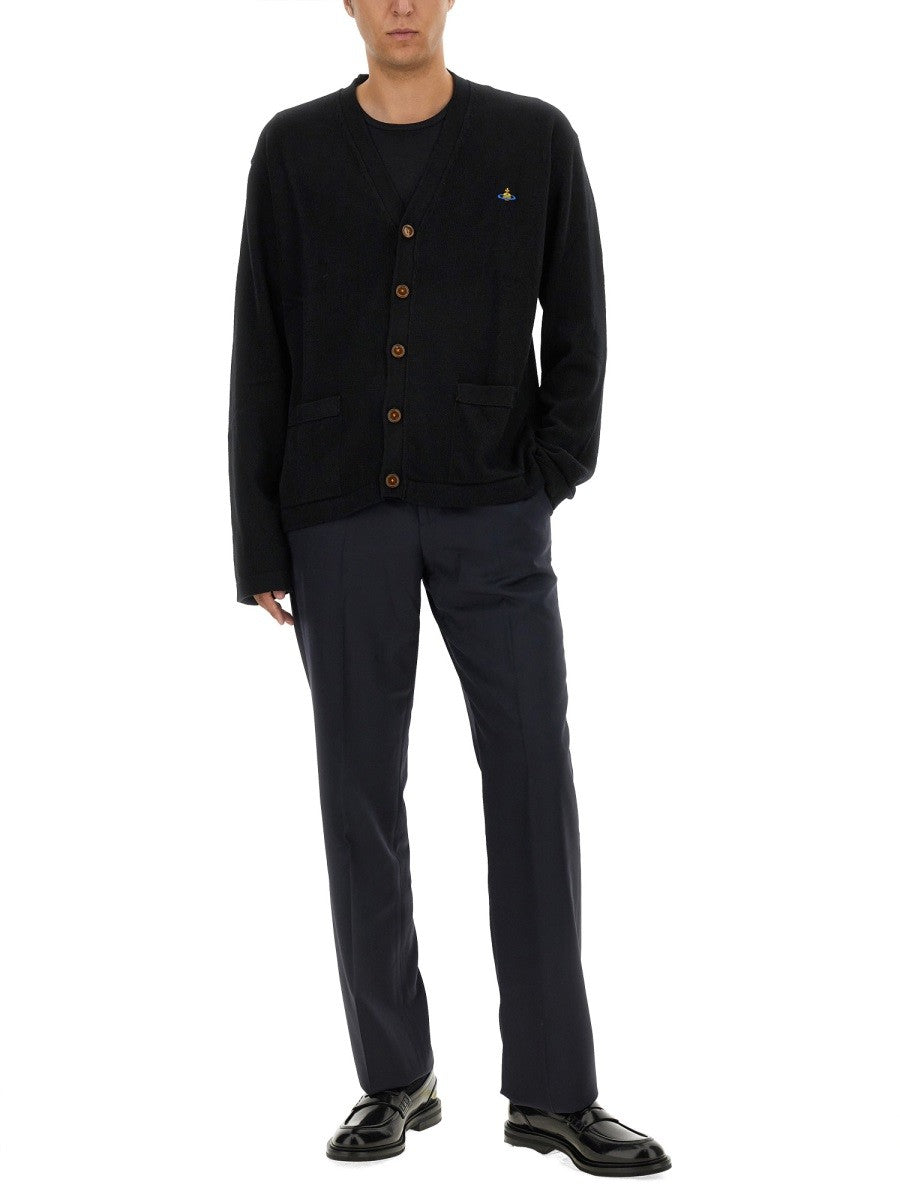 CARDIGAN "ALEX" 2