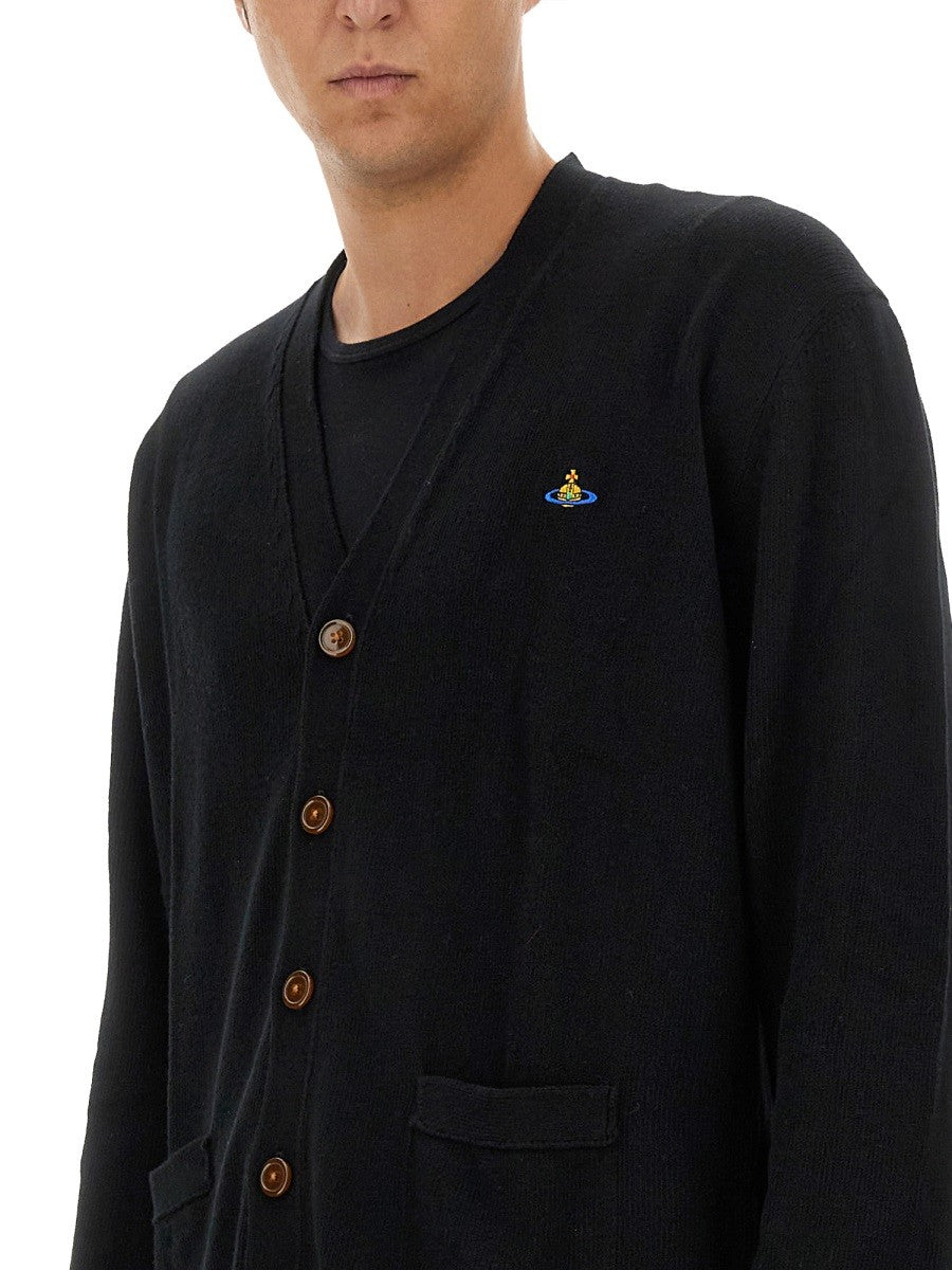 CARDIGAN "ALEX" 3