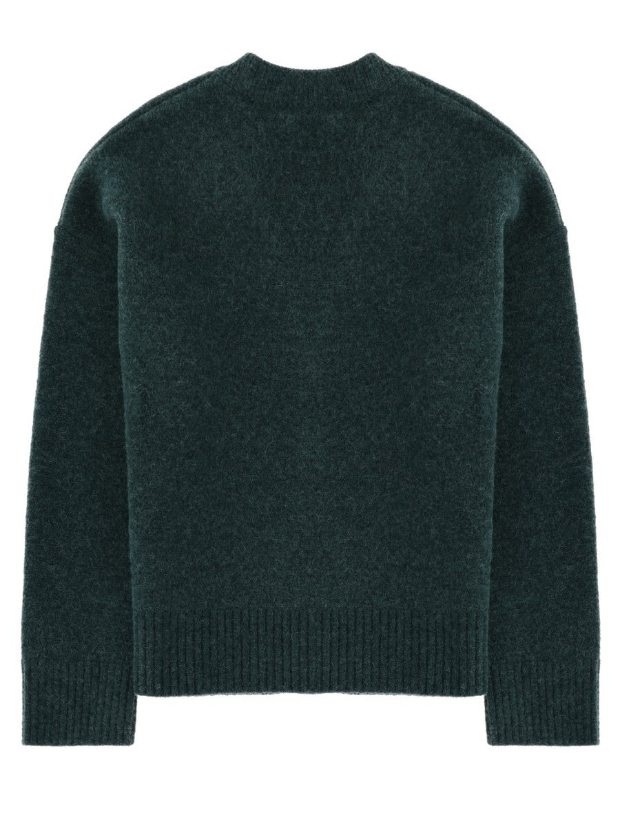Cardigan "Ami De Coeur" 2