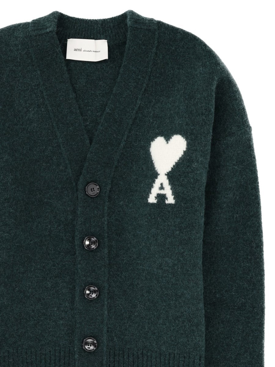 Cardigan "Ami De Coeur" 3